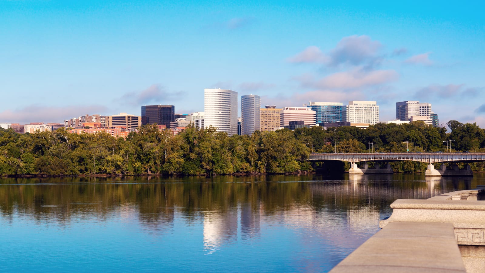 Arlington, Virginia