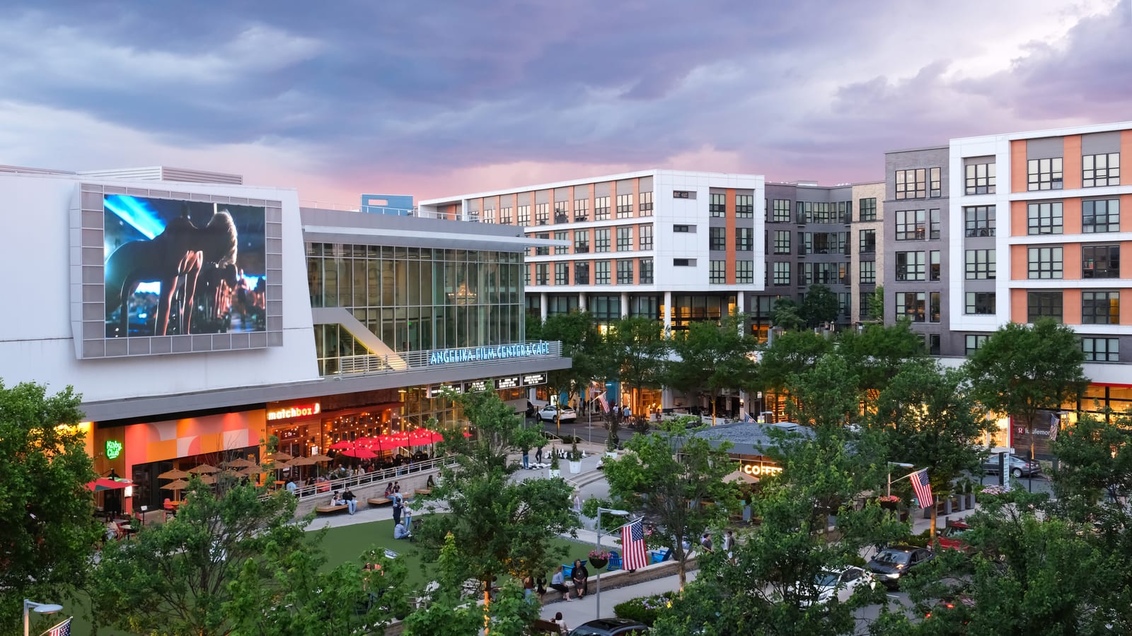 Fairfax, Virginia