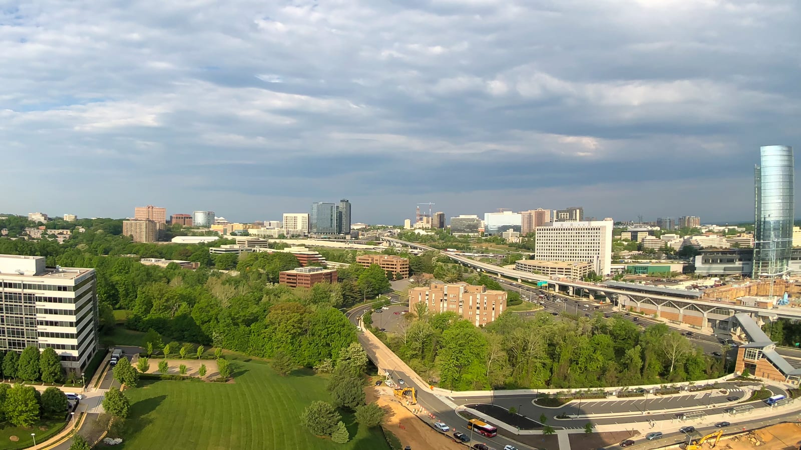 McLean, Virginia