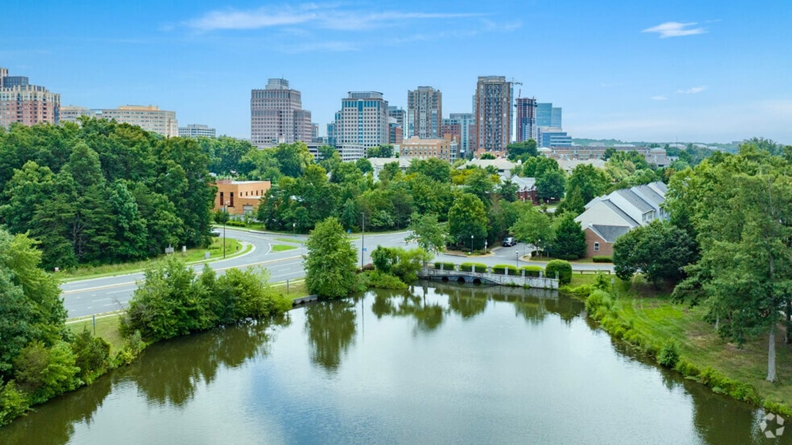 Reston, Virginia